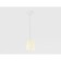 Ambrella Light Original lamp, 19W Led, 1425lm, 3000-6400K, white color