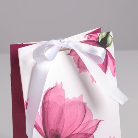 Gift package with tape, packaging, “good mood”, 13 x 23 x 7 cm-1