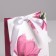 Gift package with tape, packaging, “good mood”, 13 x 23 x 7 cm