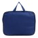 Folder with handles Textile A4, 350 x 270 x 70 mm, calligrata "Paris"