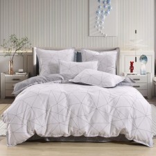 Bed linen 1.5 joint venture Sofi de Marko Barry, size 180x230 cm, 160x220 cm, 50x70 cm - 2 pcs