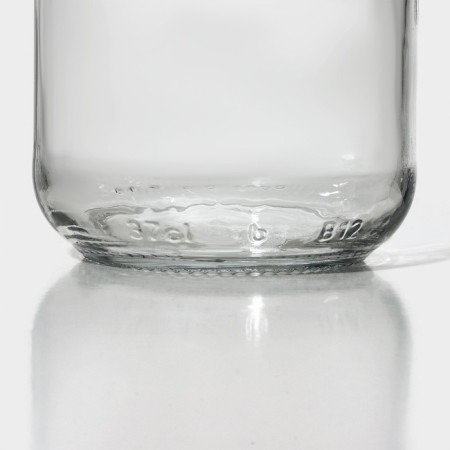 Glass bottle for Lexa sauce and oil, 370 ml-3