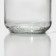 Glass bottle for Lexa sauce and oil, 370 ml