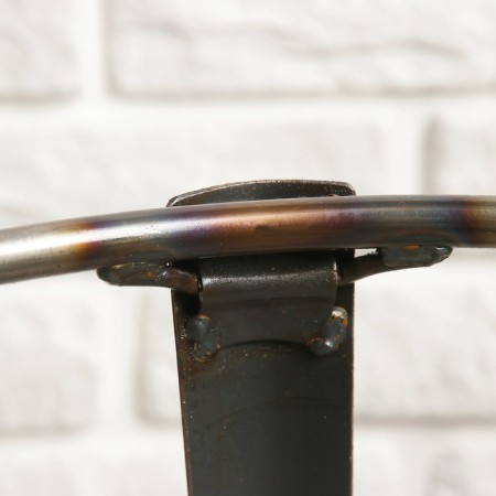 A tripod for cauldron 12 l, diameter 408 mm, 20 x 42 x 42 cm-3