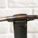 A tripod for cauldron 12 l, diameter 408 mm, 20 x 42 x 42 cm