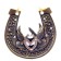 Horseshoe "family well -being"