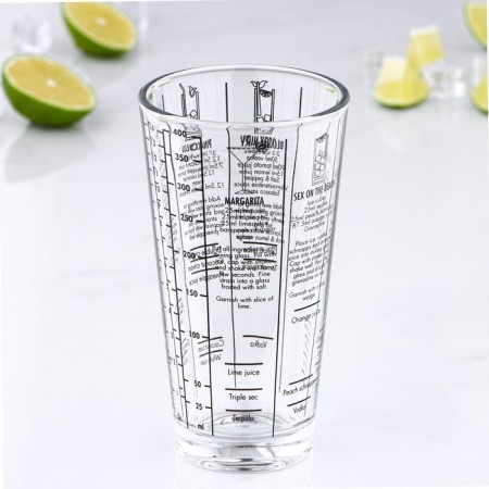 Шейкер «Сплит», 350 мл-6