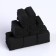 Coal for hookah coconut Qingjing Charcoal, 40 cubes, 11 x 14 cm