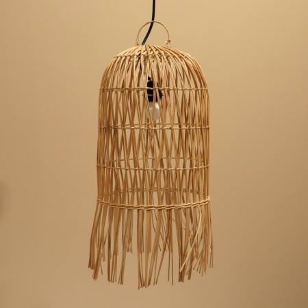 Riza ceiling lamp "Riza", 1 × 120 W, E27, 30 × 30 × 60 cm-2