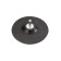 Safe plate for the drill KWB, D = 125 mm, shank d = 8 mm, clamp