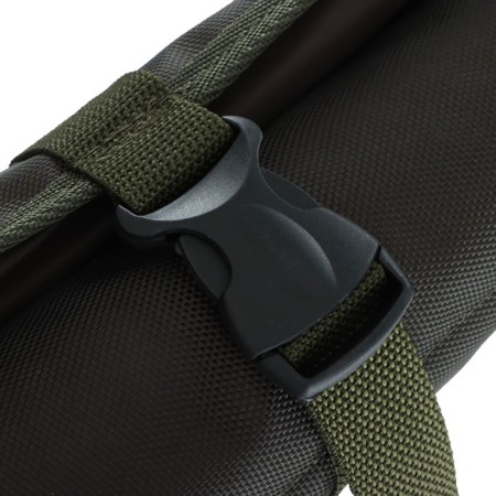 Soft cover for 5 rods without coils, length 196 cm-4