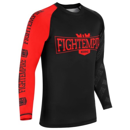 Rashgard Fight Empire, Shadow, p. M-1