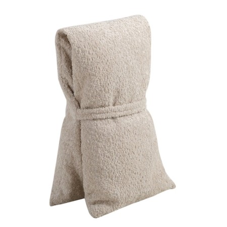 Rocky pillow 693 Camby IVORY