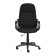 Operator's chair Leader fabric, black, 2603