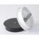 AMBRELLA LIGHT, LINTECH, FL5321, white color suspension set