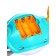 Musical toy "Baby Krasi" Sound, Inertia, Blue
