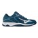 Sneakers volleyball children Mizuno Lightning Star Z6 JR V1GD2103 21, size 5.5 US