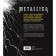 Metallica. Иллюстрированная история легенд метал-сцены. Попофф М.