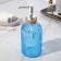 Disaster for liquid soap "Happiness", 400 ml.