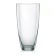 Flower vase, 25 cm