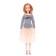 Carbonnic model "Elizabeth" doll