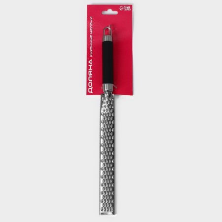 Terka for the zesta Venus, stainless steel, black color-9