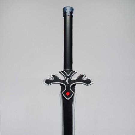 Souvenir weapon "Anime's sword", 108cm, polystyrene foam-2
