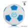 Ball football onlytop "FORMED", PVC, machine stitches, 32 panels, p. 5
