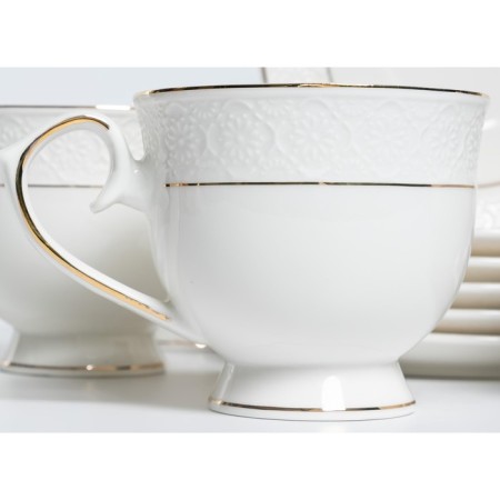 Tea set of Balsford "Grace Asteria", 250 ml, 13 items-8