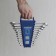 The set of keys Goodyear GY002212, combined, 12 pcs