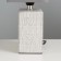 Divey table lamp E14 40W gray 10x17x29 cm Risalux