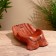 Souvenir tree "Ladushi" brown color 25x18x8 cm