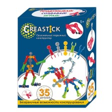 CREASTICK 35 Details