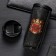Thermost man "Tsar" 350ml
