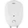 Haier ES8V-Q1 (R) water heater, cumulative, 1.5 kW, 8 l, lower eyeliner, white