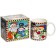 Elrington mug "Congratulations", 350 ml, color mix
