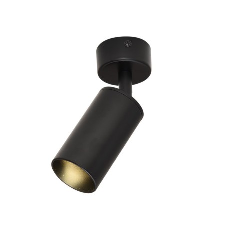 Kaiko lamp, size 6x6x17 cm, 1x10W, GU10