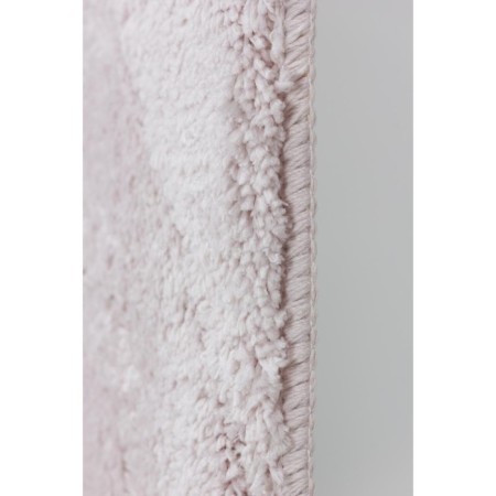 Julia bathroom mat, 50 x 80 cm, pink color-3