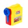 Projector "Funny cars", Mix colors