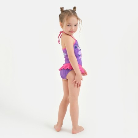 Baby child my little pony, height 110-116 (32), purple-3