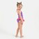 Baby child my little pony, height 110-116 (32), purple