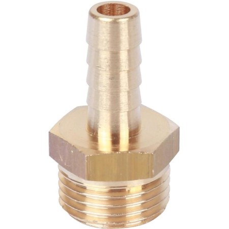 Stout SFT-0035-001210, 1/2 "x 10 mm, external thread-1