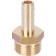 Stout SFT-0035-001210, 1/2 "x 10 mm, external thread
