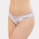 Cowards of female slips, color of wisteria, size 48