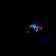 Helicopter "gears", works on batteries, light and sound, color mix