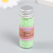 8/0 beads in the bottle 