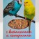 SEVEN SEEDS sticks for parrots, vitamins and minerals, 3 pcs, 90 g