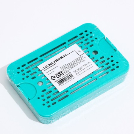 Smell absorber, blue, 50 g-2