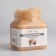 Hands and legs scrub, moisturizing, 350 ml, with coconut aroma