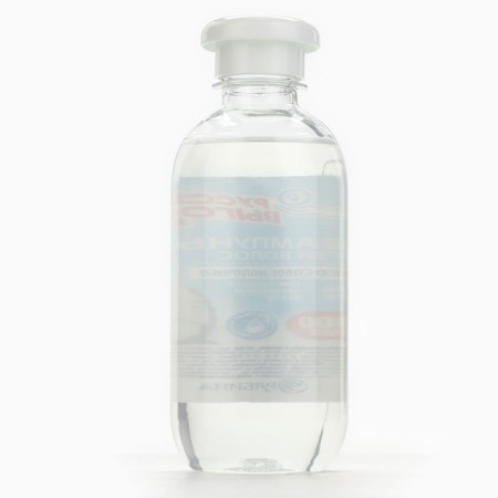 Hair shampoo Russian benefits, 300 ml, coconut milk aroma-5